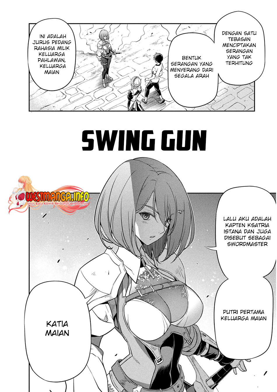 Drawing: Saikyou Mangaka wa Oekaki Skill de Isekai Musou Suru! chapter 12